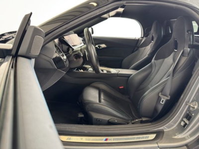 BMW Z4 Cabrio Z4 sDrive20i Msport (7)