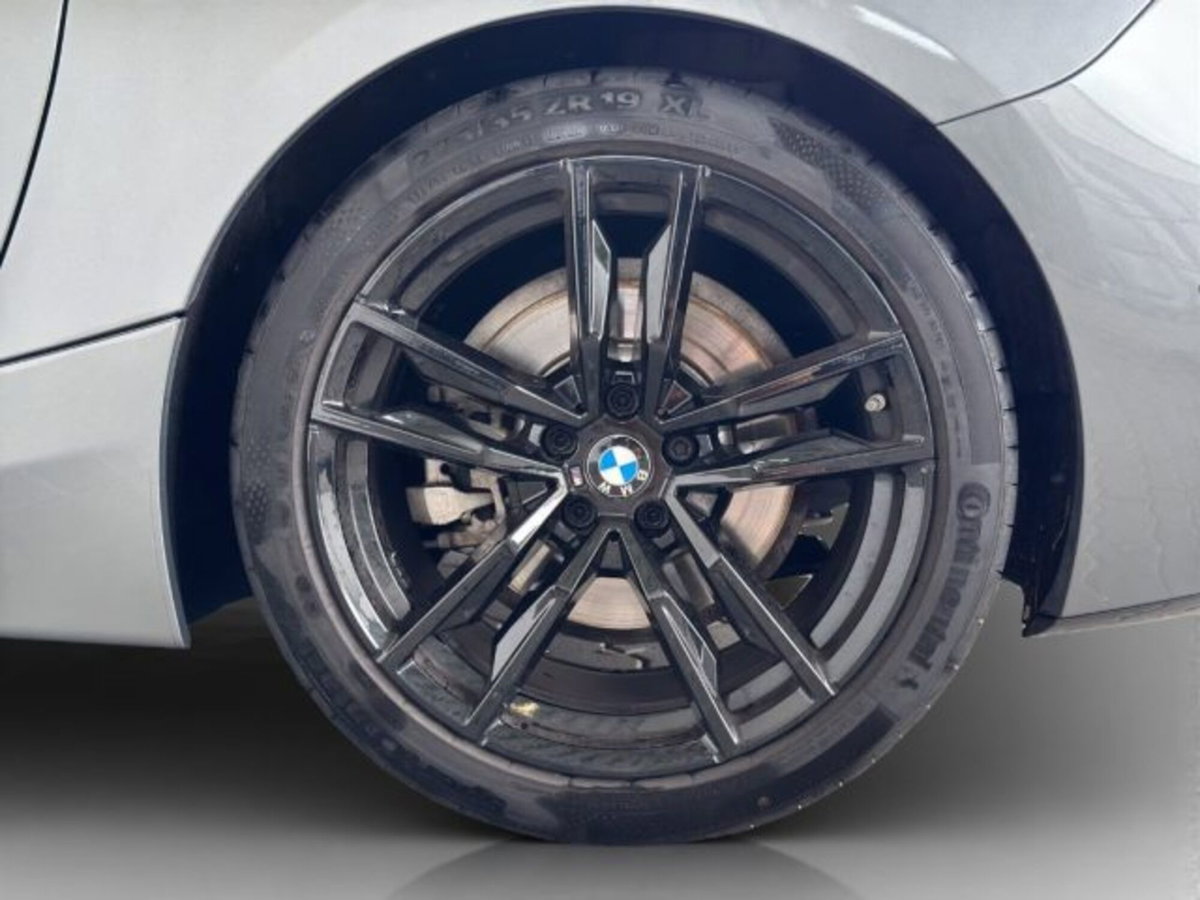 BMW Z4 Cabrio Z4 sDrive20i Msport (8)
