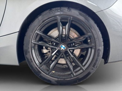 BMW Z4 Cabrio Z4 sDrive20i Msport (8)