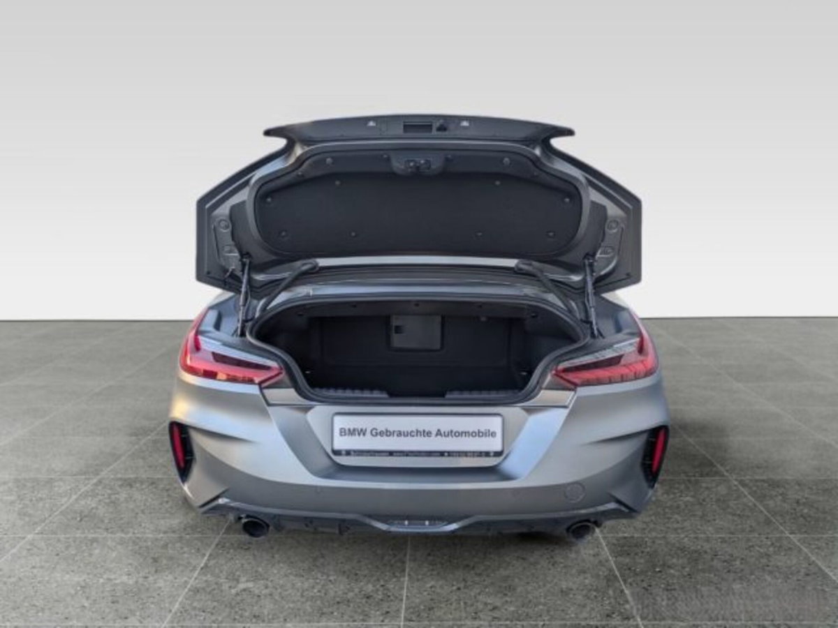 BMW Z4 Cabrio Z4 sDrive20i Msport (10)