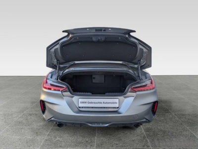 BMW Z4 Cabrio Z4 sDrive20i Msport (10)