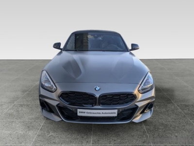 BMW Z4 Cabrio Z4 sDrive20i Msport (4)