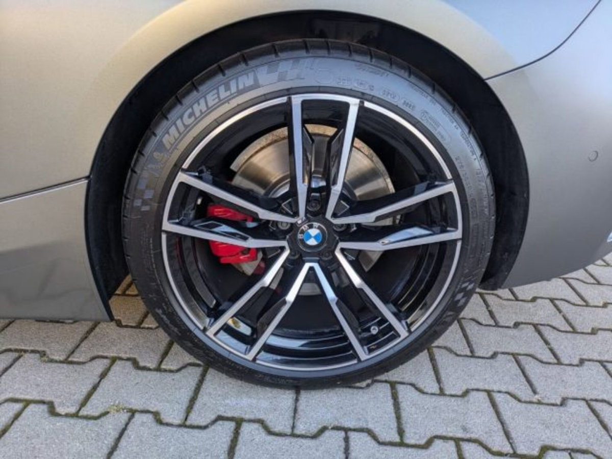 BMW Z4 Cabrio Z4 sDrive20i Msport (6)