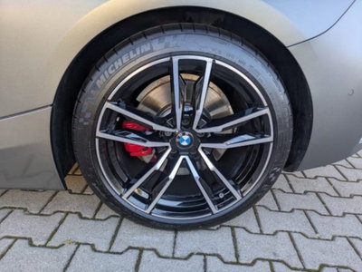 BMW Z4 Cabrio Z4 sDrive20i Msport (6)