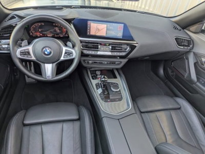 BMW Z4 Cabrio Z4 sDrive20i Msport (7)