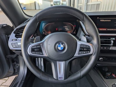 BMW Z4 Cabrio Z4 sDrive20i Msport (8)