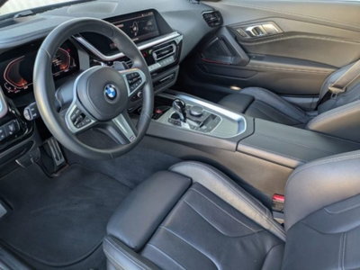 BMW Z4 Cabrio Z4 sDrive20i Msport (9)
