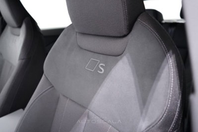 Audi Q3 Sportback 35 TDI quattro S tronic S line edition (12)