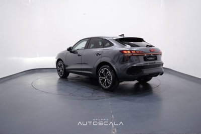 Audi Q3 Sportback 35 TDI quattro S tronic S line edition (3)