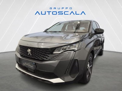 Peugeot 3008 BlueHDi 130 S&S EAT8 Allure Pack usata