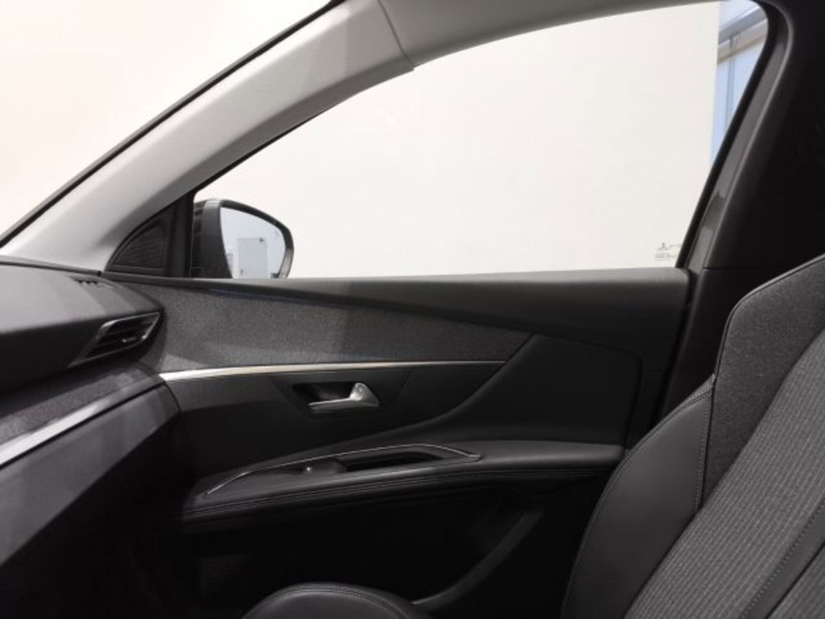 Peugeot 3008 BlueHDi 130 S&S EAT8 Allure Pack (15)