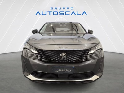Peugeot 3008 BlueHDi 130 S&S EAT8 Allure Pack (2)
