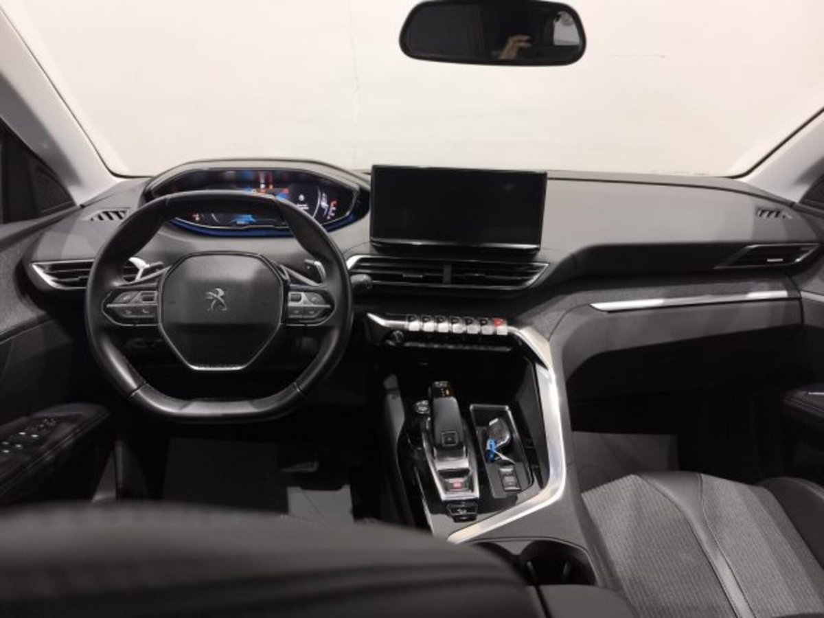 Peugeot 3008 BlueHDi 130 S&S EAT8 Allure Pack (20)