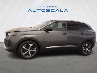 Peugeot 3008 BlueHDi 130 S&S EAT8 Allure Pack (3)