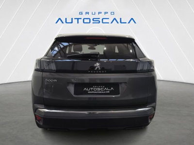 Peugeot 3008 BlueHDi 130 S&S EAT8 Allure Pack (5)