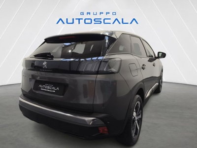Peugeot 3008 BlueHDi 130 S&S EAT8 Allure Pack (6)