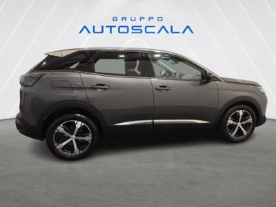 Peugeot 3008 BlueHDi 130 S&S EAT8 Allure Pack (7)