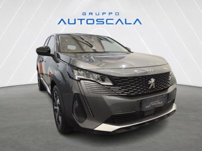 Peugeot 3008 BlueHDi 130 S&S EAT8 Allure Pack (8)