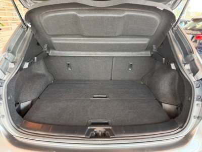 Nissan Qashqai 1.5 dCi N-Connecta (12)