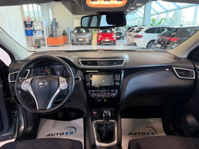 Nissan Qashqai 1.5 dCi N-Connecta (13)