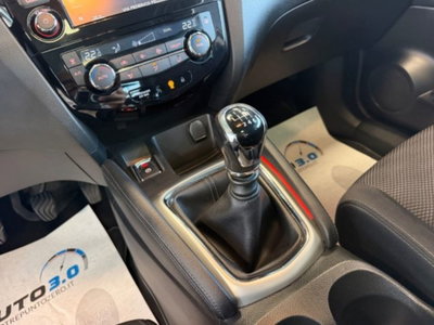 Nissan Qashqai 1.5 dCi N-Connecta (15)