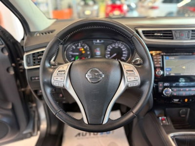 Nissan Qashqai 1.5 dCi N-Connecta (16)