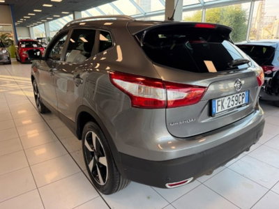 Nissan Qashqai 1.5 dCi N-Connecta (2)