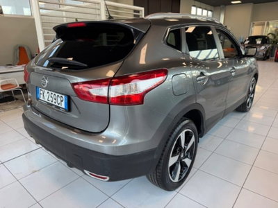 Nissan Qashqai 1.5 dCi N-Connecta (4)