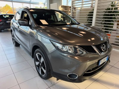 Nissan Qashqai 1.5 dCi N-Connecta (5)