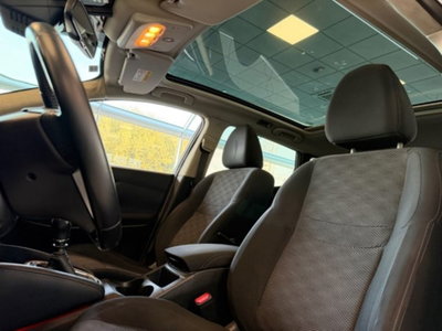 Nissan Qashqai 1.5 dCi N-Connecta (9)