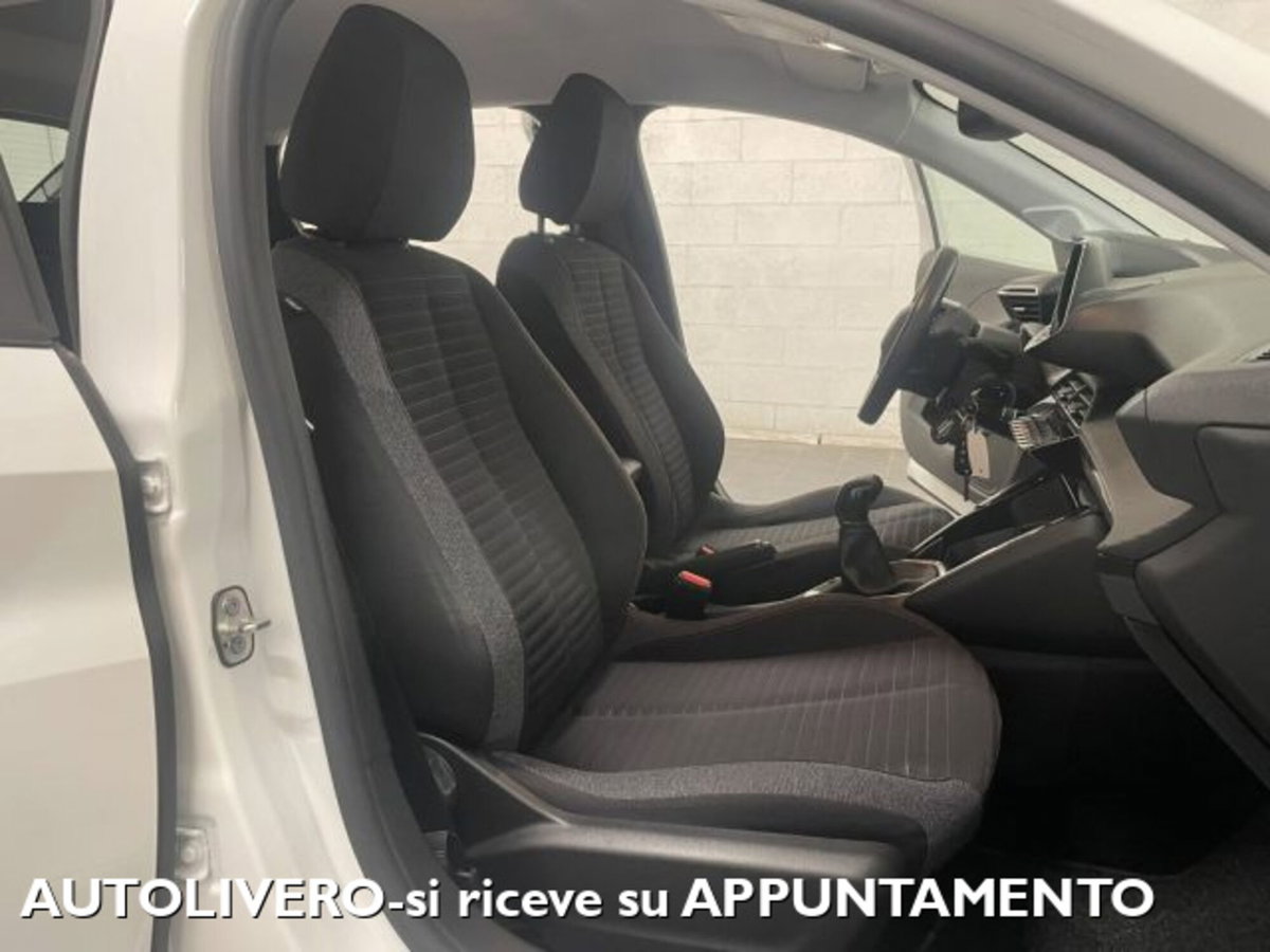 Peugeot 208 1.2 puretech Active s&s 75cv (10)
