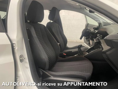 Peugeot 208 1.2 puretech Active s&s 75cv (10)