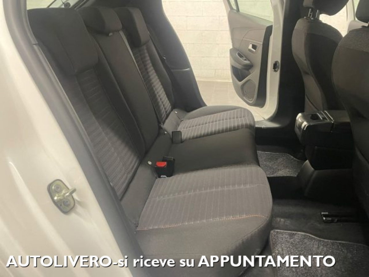 Peugeot 208 1.2 puretech Active s&s 75cv (11)