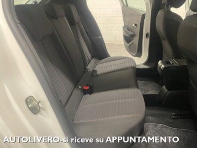 Peugeot 208 1.2 puretech Active s&s 75cv (11)