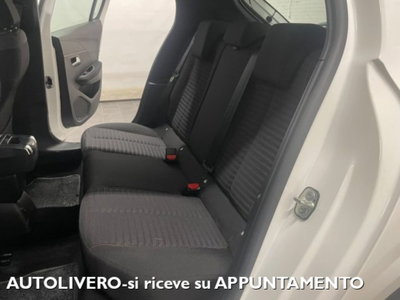 Peugeot 208 1.2 puretech Active s&s 75cv (12)