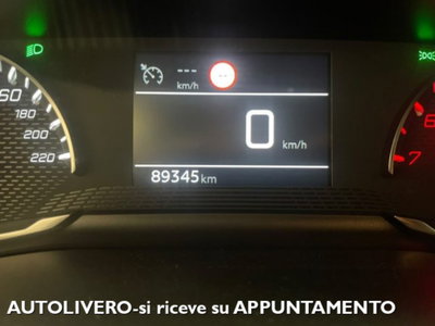 Peugeot 208 1.2 puretech Active s&s 75cv (13)