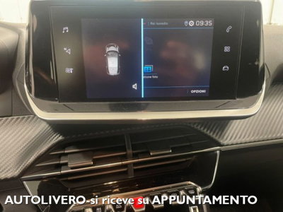 Peugeot 208 1.2 puretech Active s&s 75cv (14)