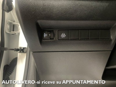 Peugeot 208 1.2 puretech Active s&s 75cv (18)