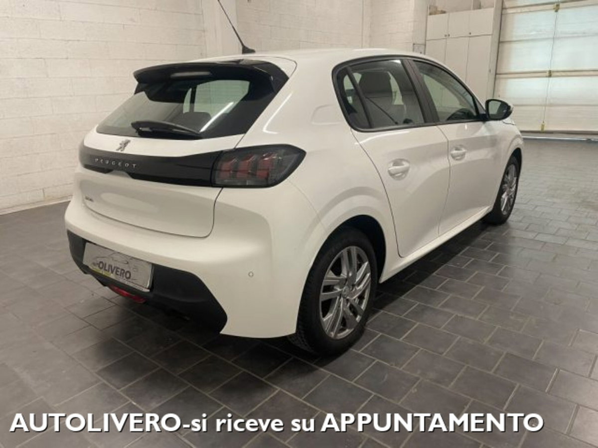 Peugeot 208 1.2 puretech Active s&s 75cv (4)