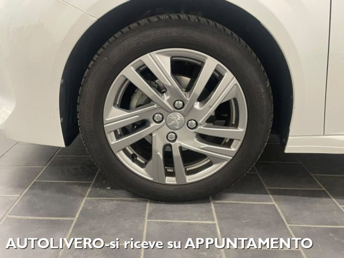 Peugeot 208 1.2 puretech Active s&s 75cv (5)