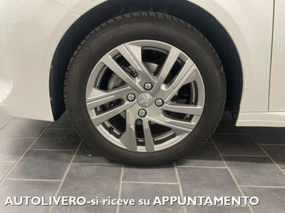 Peugeot 208 1.2 puretech Active s&s 75cv (5)