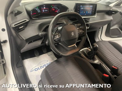 Peugeot 208 1.2 puretech Active s&s 75cv (6)