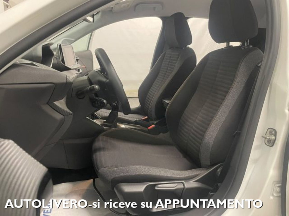 Peugeot 208 1.2 puretech Active s&s 75cv (8)