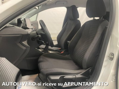Peugeot 208 1.2 puretech Active s&s 75cv (8)