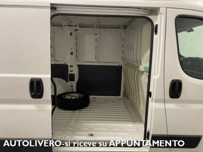 Citroen Jumper Furgone 30 BlueHDi 130 PC-TN Atlante (10)