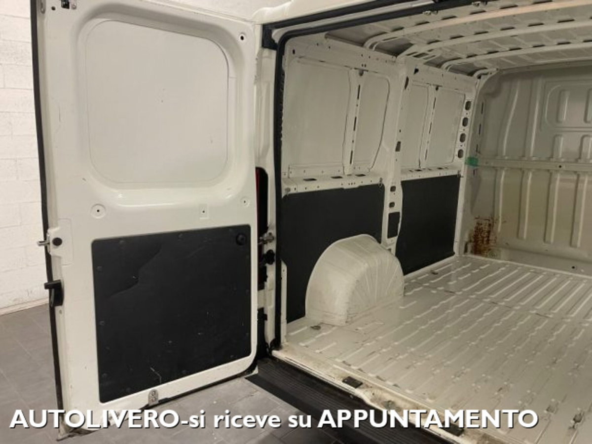 Citroen Jumper Furgone 30 BlueHDi 130 PC-TN Atlante (11)