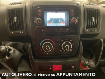 Citroen Jumper Furgone 30 BlueHDi 130 PC-TN Atlante (14)