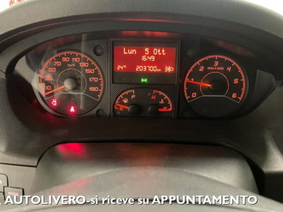 Citroen Jumper Furgone 30 BlueHDi 130 PC-TN Atlante (15)
