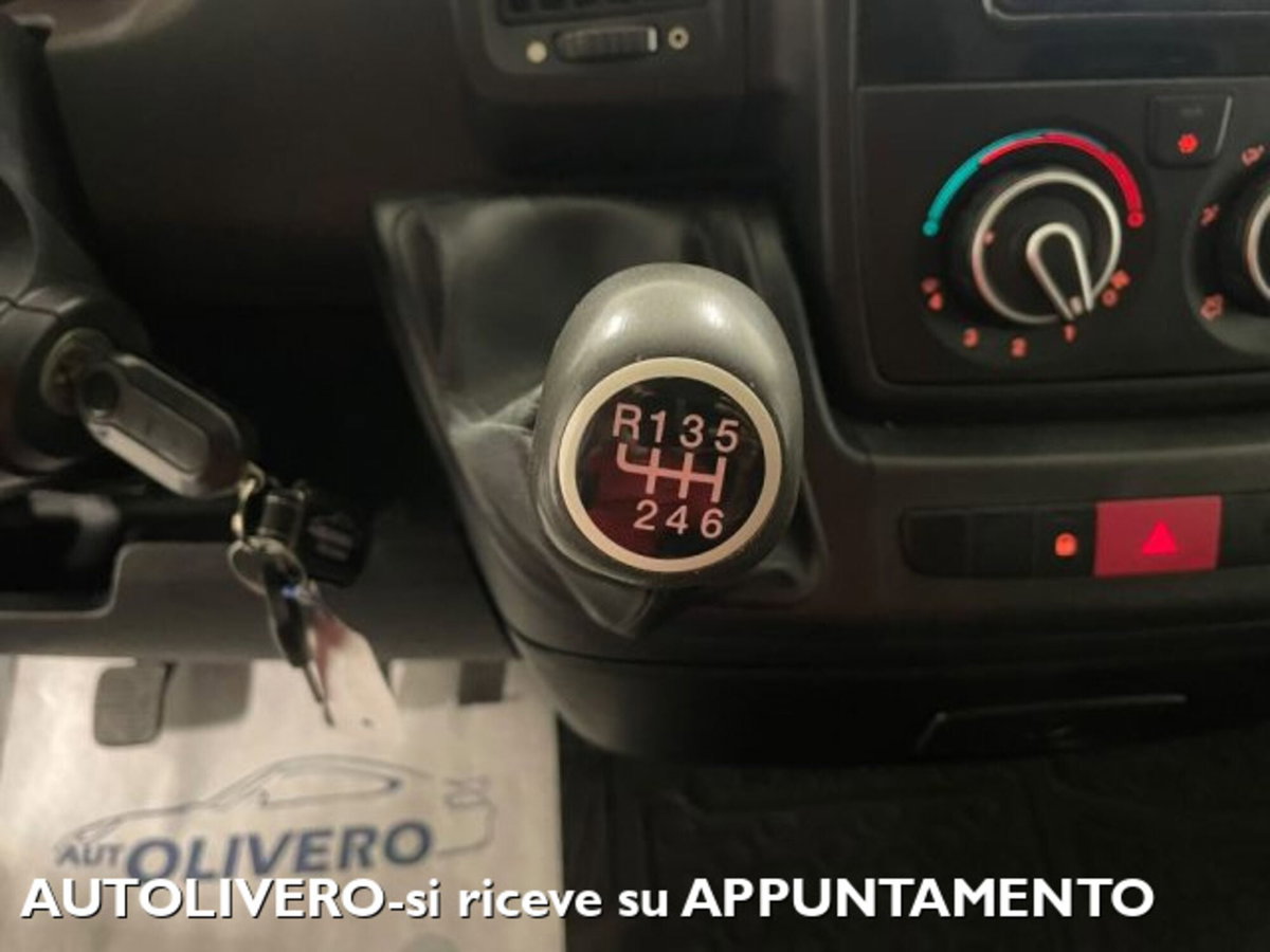 Citroen Jumper Furgone 30 BlueHDi 130 PC-TN Atlante (18)