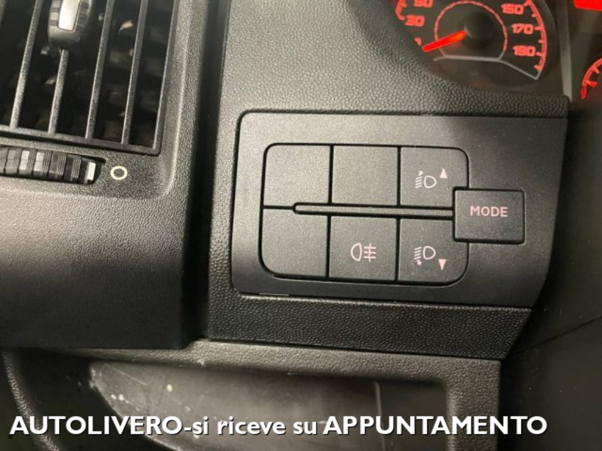 Citroen Jumper Furgone 30 BlueHDi 130 PC-TN Atlante (19)